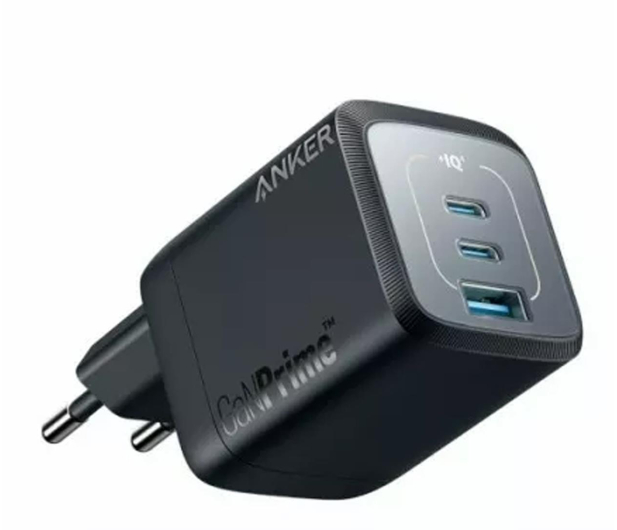 Anker Prime 67W GaN Wall Charger (3 Ports) - 1281317 - zdjęcie